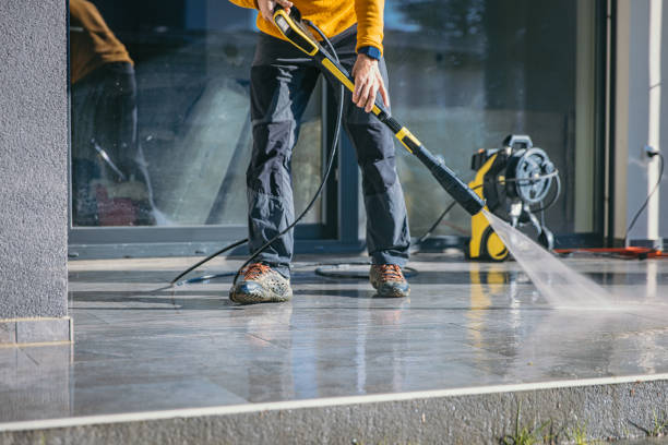 Reliable Almont, MI  Pressure Washing Solutions